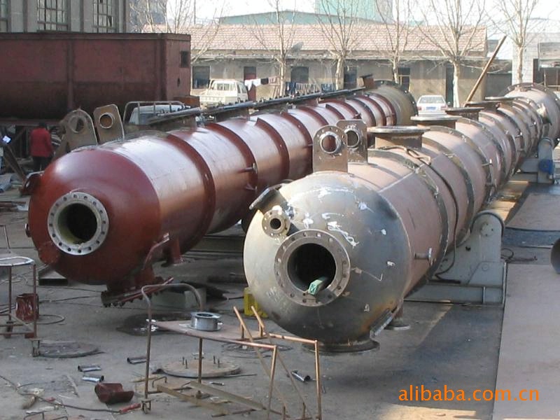 供应筛板精馏塔,乙二醇精馏塔,甲苯精馏塔,煤焦油精馏塔