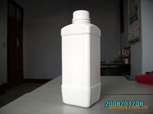 大量供应1公斤优质（全新料）塑料液体瓶
