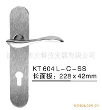 代理【安朗杰】SCHLAGE门锁KT604L-C-SS【特价促销】