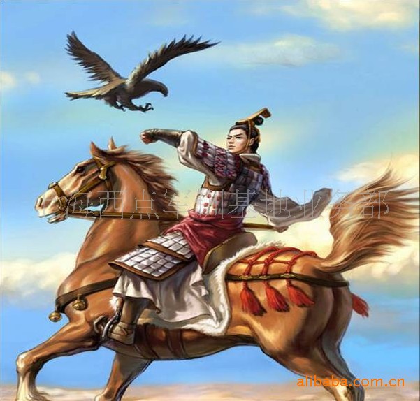 1,断箭 ----不相信