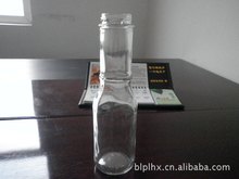 供应玻璃瓶. 酱菜瓶 等玻璃容器  玻璃饮料瓶 图
