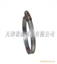 天津实体企业：德式喉箍专业厂家，保质保量，价格优惠。