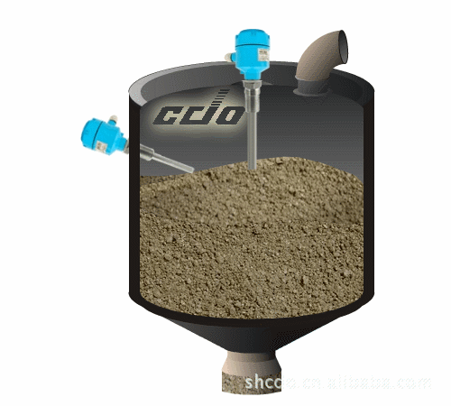 供应cdo/采度 音叉液位开关 音叉料位