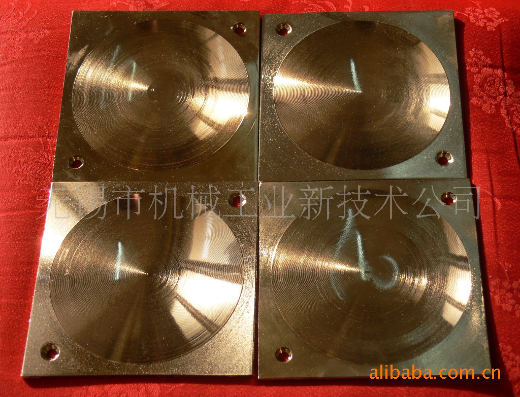 菲涅尔透镜模具