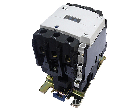 cjx2-09至95系列交流接触器