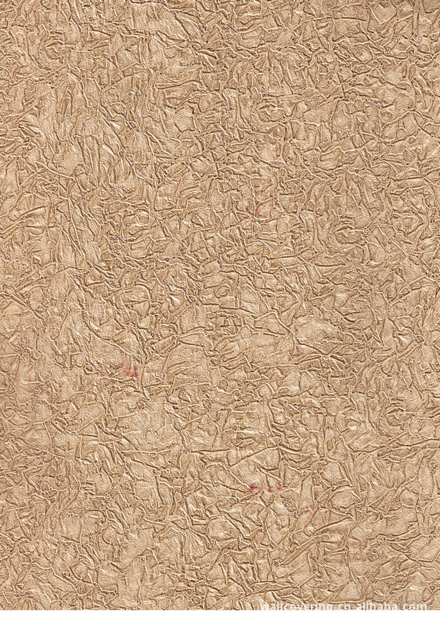 厂家自营137cm宽幅布底pvc面工程壁布墙布