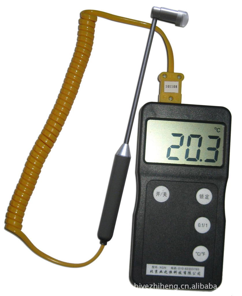 表面温度测试仪,平面温度测试仪