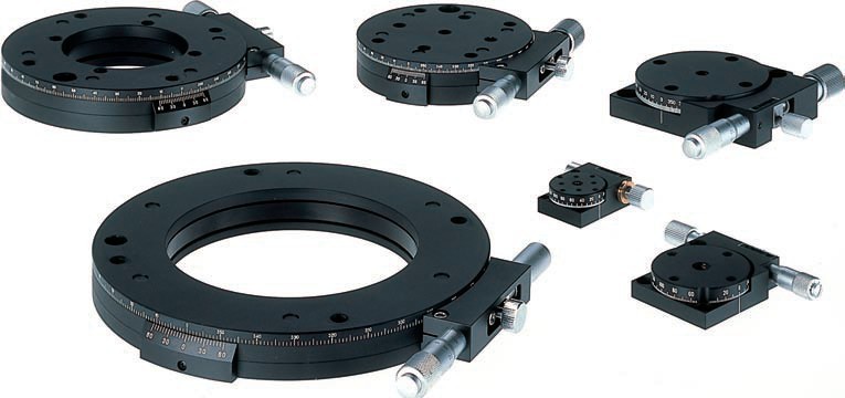 θ轴粗微调转动平台-其他实验仪器装置尽在阿里巴