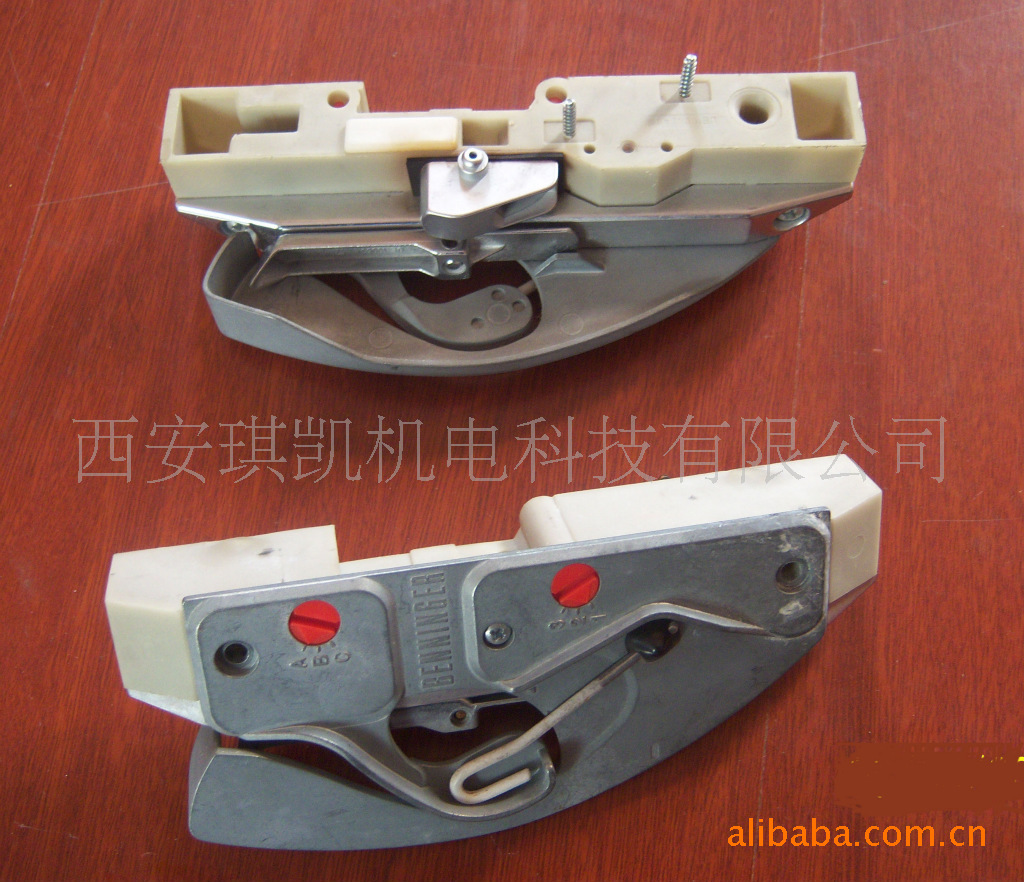 benninger贝宁格整经机张力器ue10042ue10053mue200ab