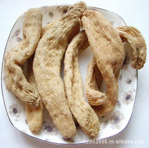 供应长白山天麻500克 2斤起批发赤箭秋麻 东北天麻手足麻木