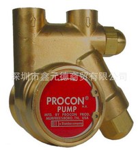 美国PROCON冷却泵 HPR130等离子切割机冷却水泵