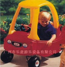 供应 幼儿园玩具 儿童玩具 童车 小房车