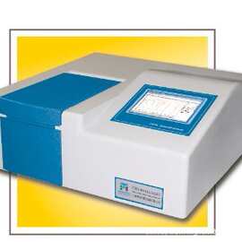 上海菁华双光束紫外可见光756pc