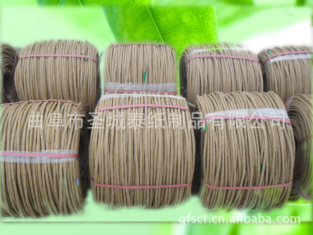 曲阜市圣泰纸绳厂位于著名的旅游胜地,礼仪之邦--山东曲阜市,地理位置