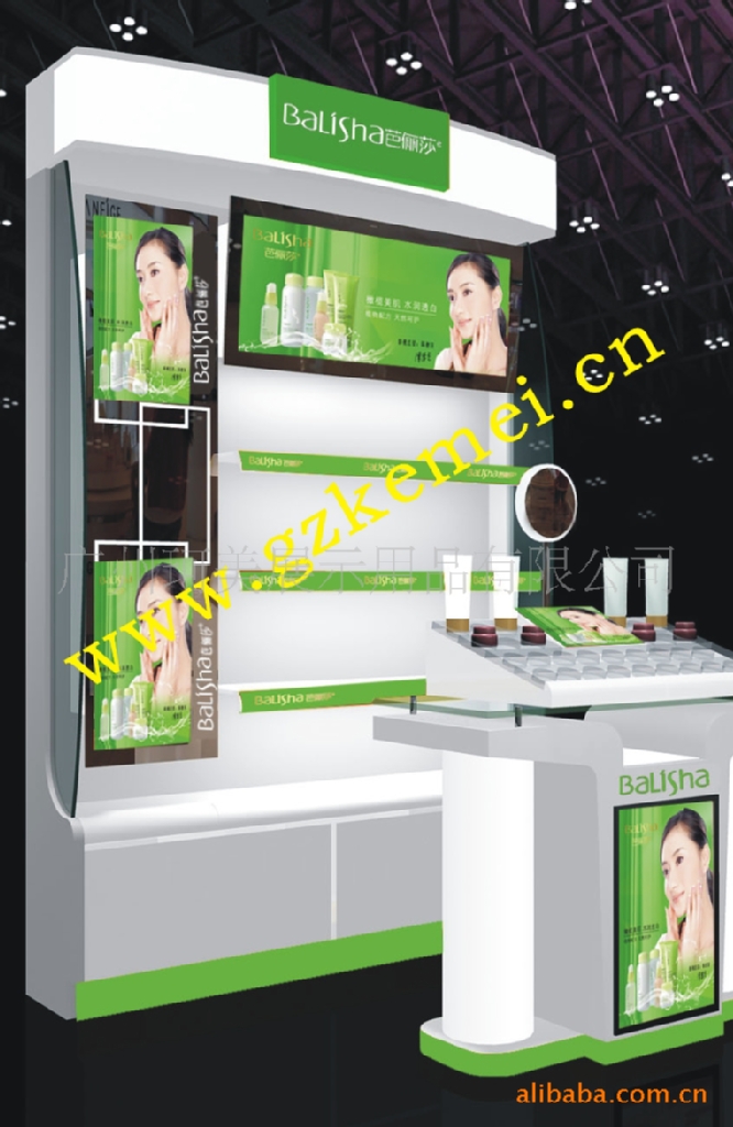 化妆品礼包|如何正确使用化妆品小样