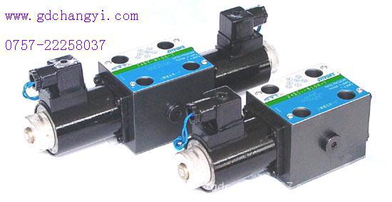 二位四通24ei1-h10b-t液压阀,34bp-h10b-t,34em-h6b-t