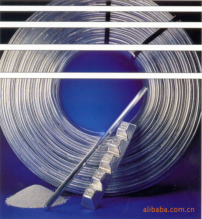 供应美国进口铍铝合金