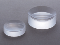 平凹透镜-熔融石英玻璃 焦距-15~-300mm-阿里巴巴