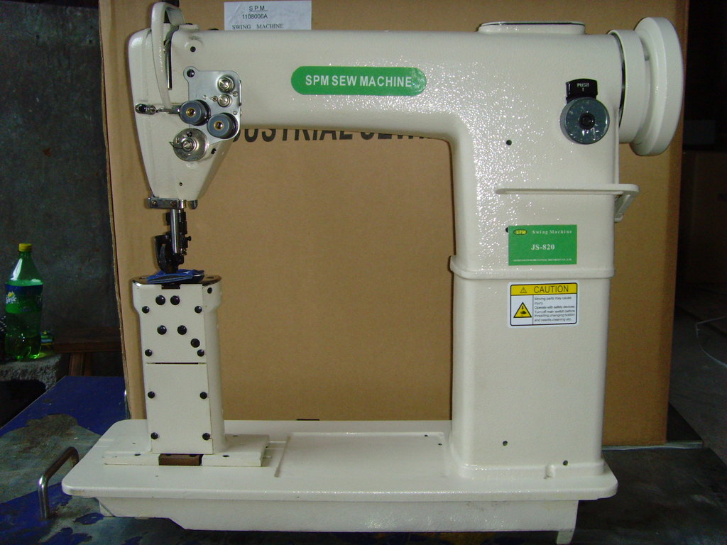 ll供应多种型号的 工业缝纫机 industrial sewing machine