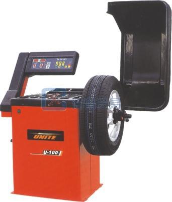 优耐特动平衡机u-100|汽车车轮动平衡机|平衡仪