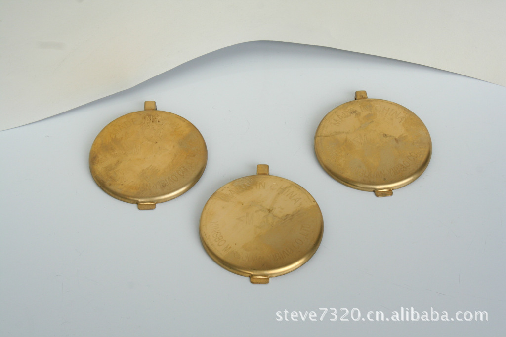 水表盖子,金属水表盖