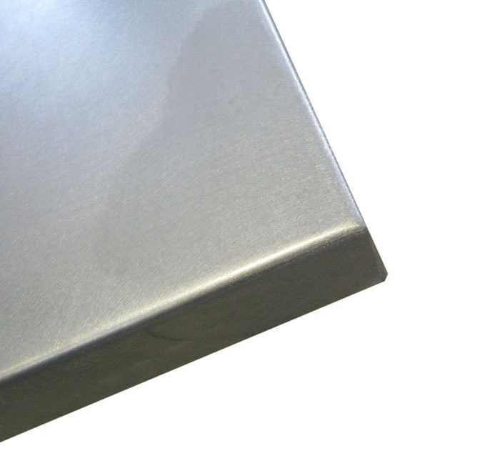 不锈钢喷砂亚光