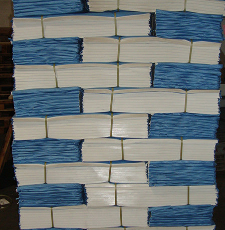 批发优兰发包装拷贝纸 双拷 包装纸 双光纸 雪梨纸 薄页纸