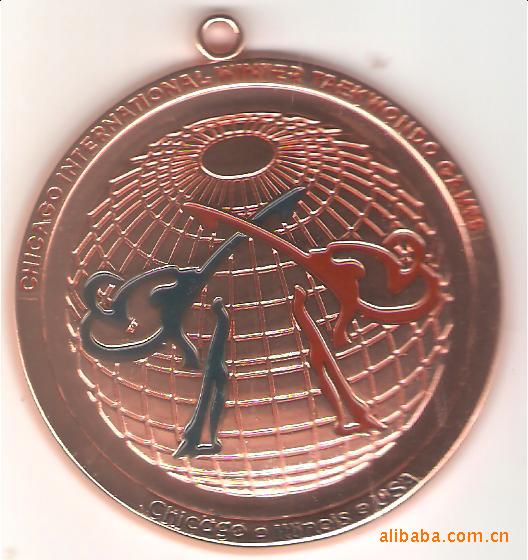 族徽 金属 百家姓族徽 胡满公 胡氏族徽 世界胡氏徽章