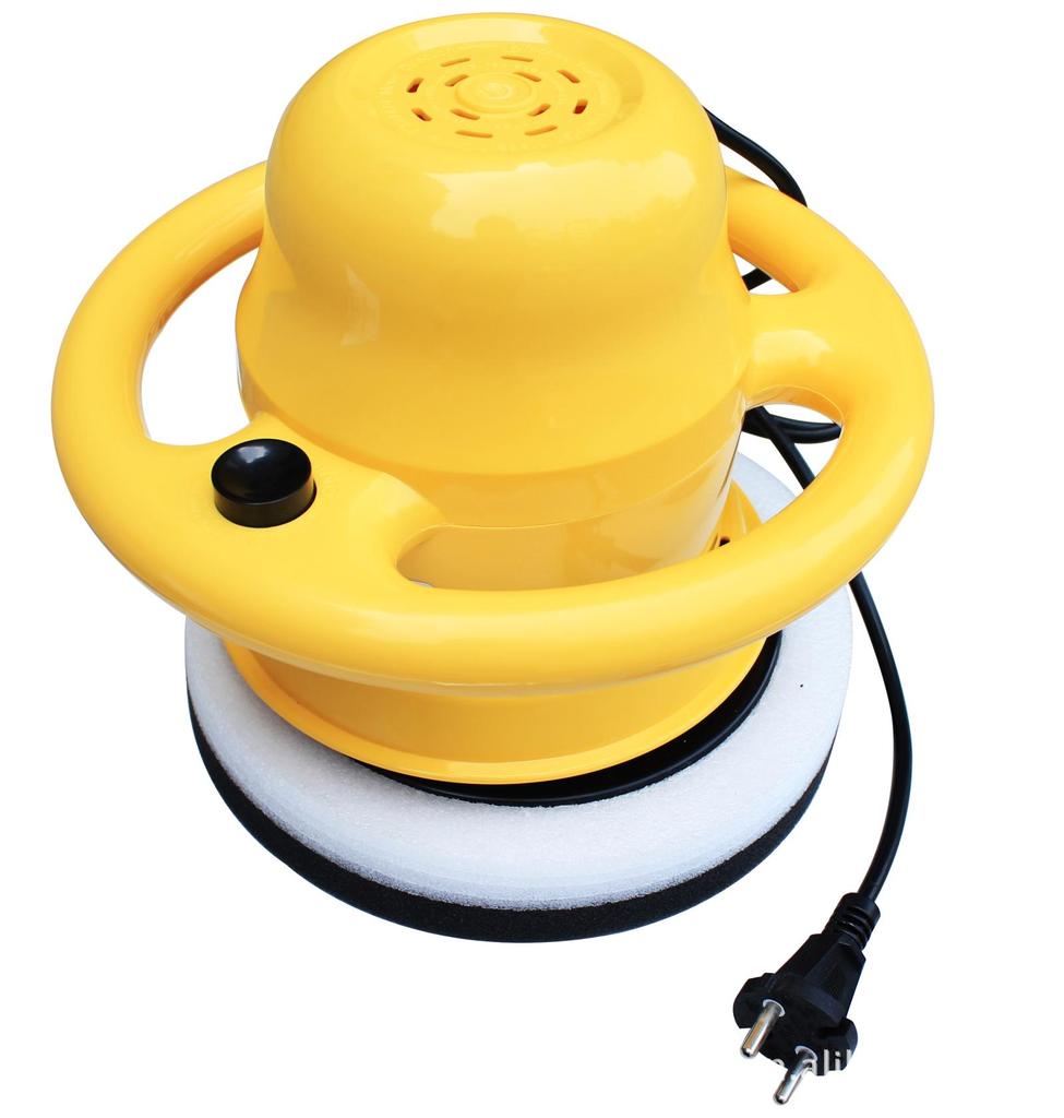 蓝贝尔打蜡抛光机ne-328a 电动打蜡机