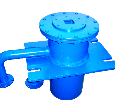 供应连铸机用结晶器