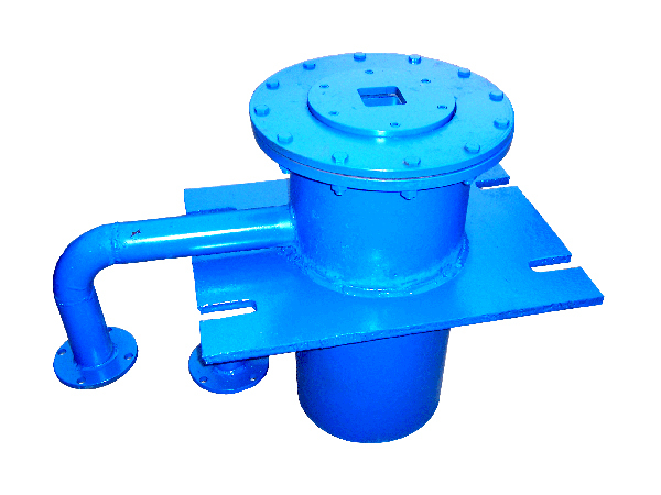 供应连铸机用结晶器