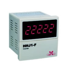 C-Lin 欣灵电气HHJ1-F 计数器 多制式计数继电器
