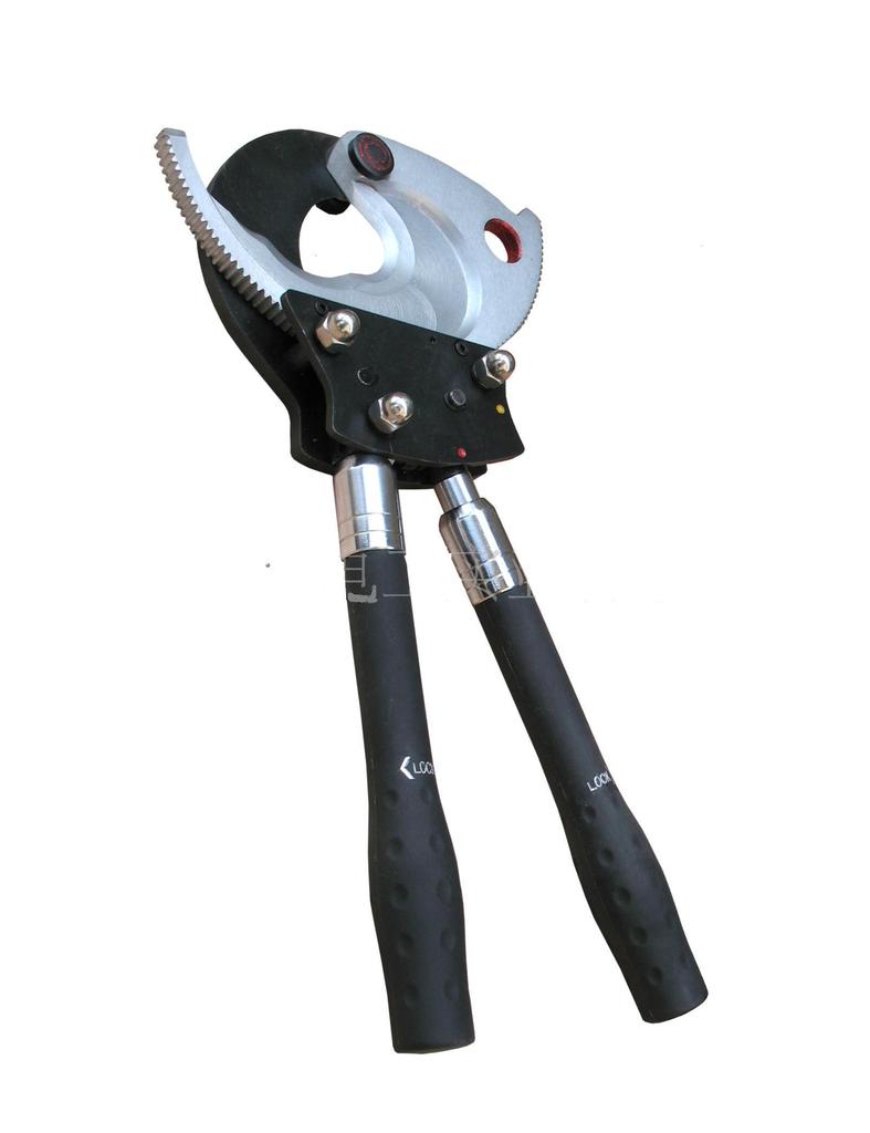电动液压钳充电式促销dyq-300b压接16-300平方线缆剪铜铝端子06