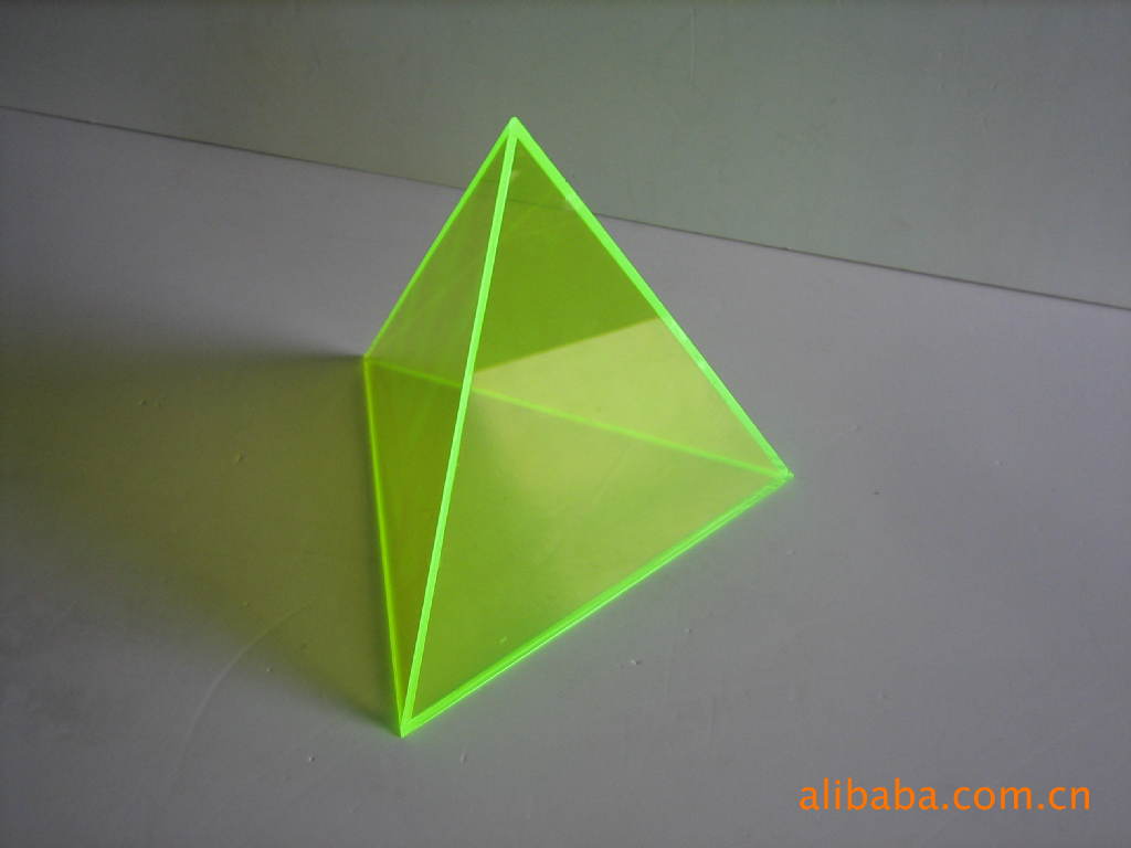 正四面体-阿里巴巴