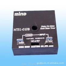 无锡明达固态时间继电器 MTA1-A21   MTS1-A20  MTS1-A31  正品