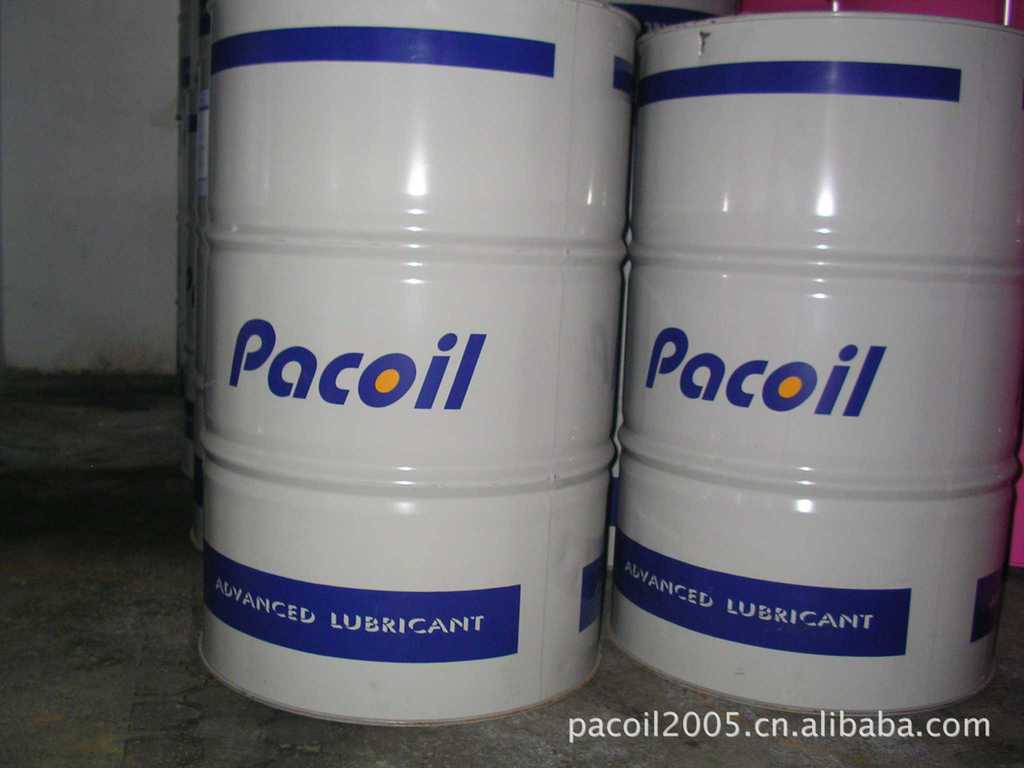 东莞太平洋博高润滑油有限公司