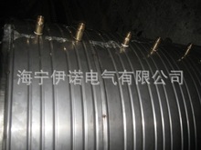 供应不锈钢水塔 304内胆冷或者保温水箱聚氨酯保温开孔来图生产