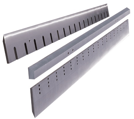 供应各种规格镶锋钢胶合板旋切刀旋切刀片