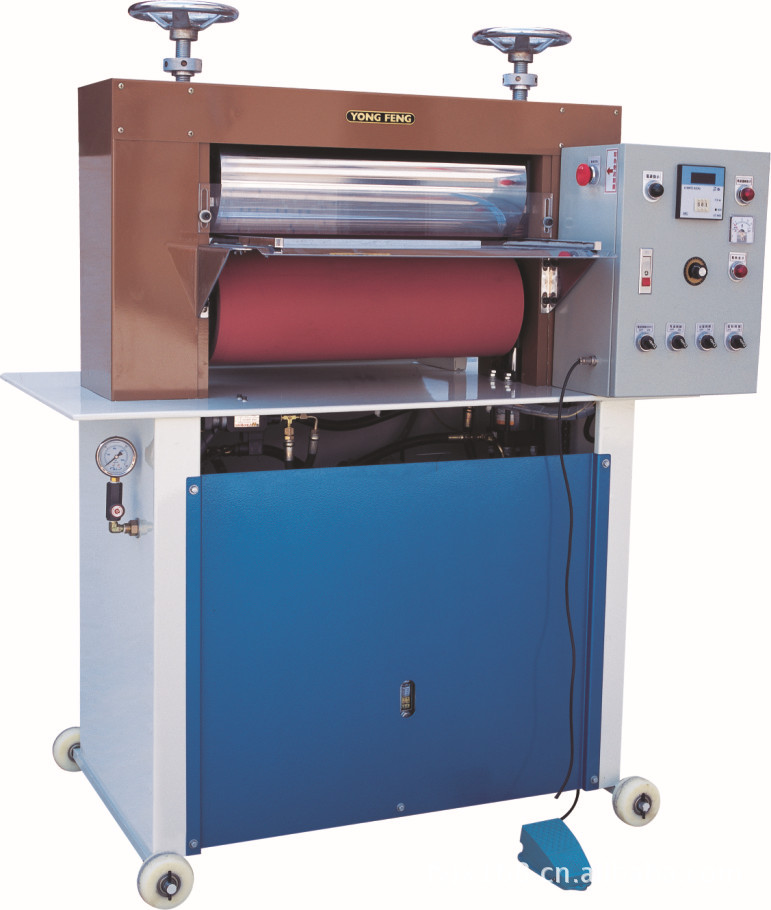 厂家供应,皮革压光机,专业诚信