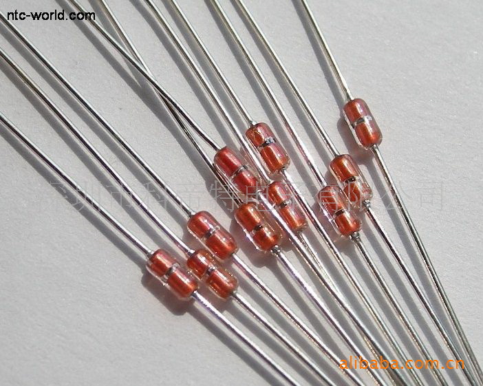 热敏电阻器的电阻温度特性的测量_半导体热敏电阻_碳膜电阻 金属膜电阻