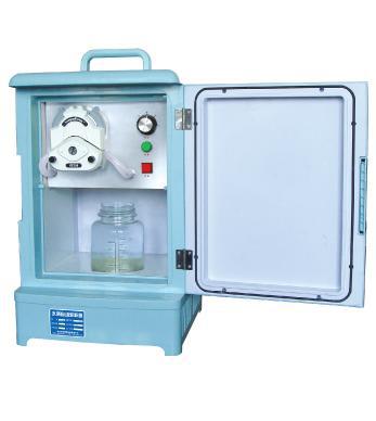 ht-8000f自动水质采样器