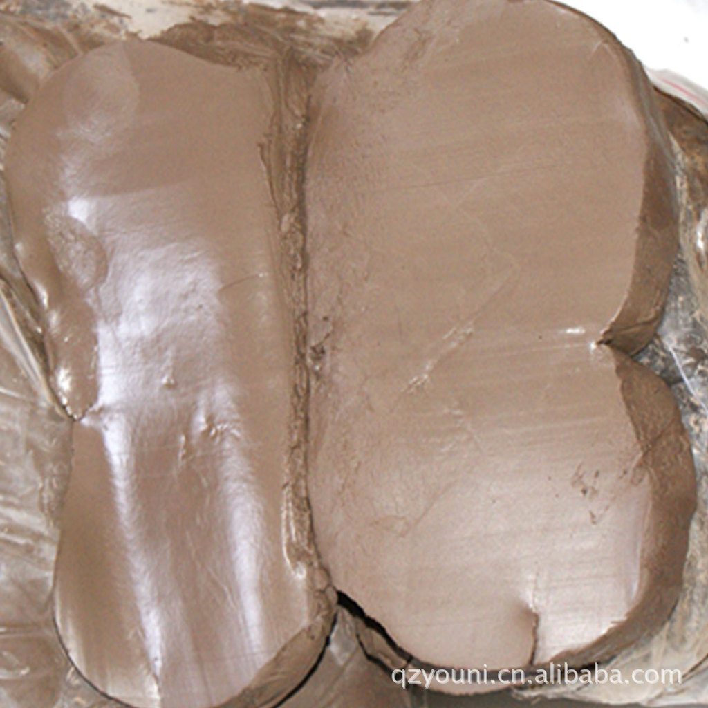 陶土/陶泥/紫砂土/雕塑泥/学生专用雕塑/粘土/细腻无杂质/不开裂