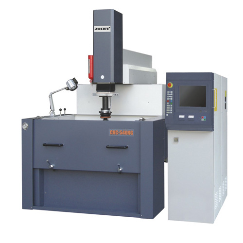 供应捷甬达 台一 群基等数控火花机cnc-540ng 镜面数控火花机床