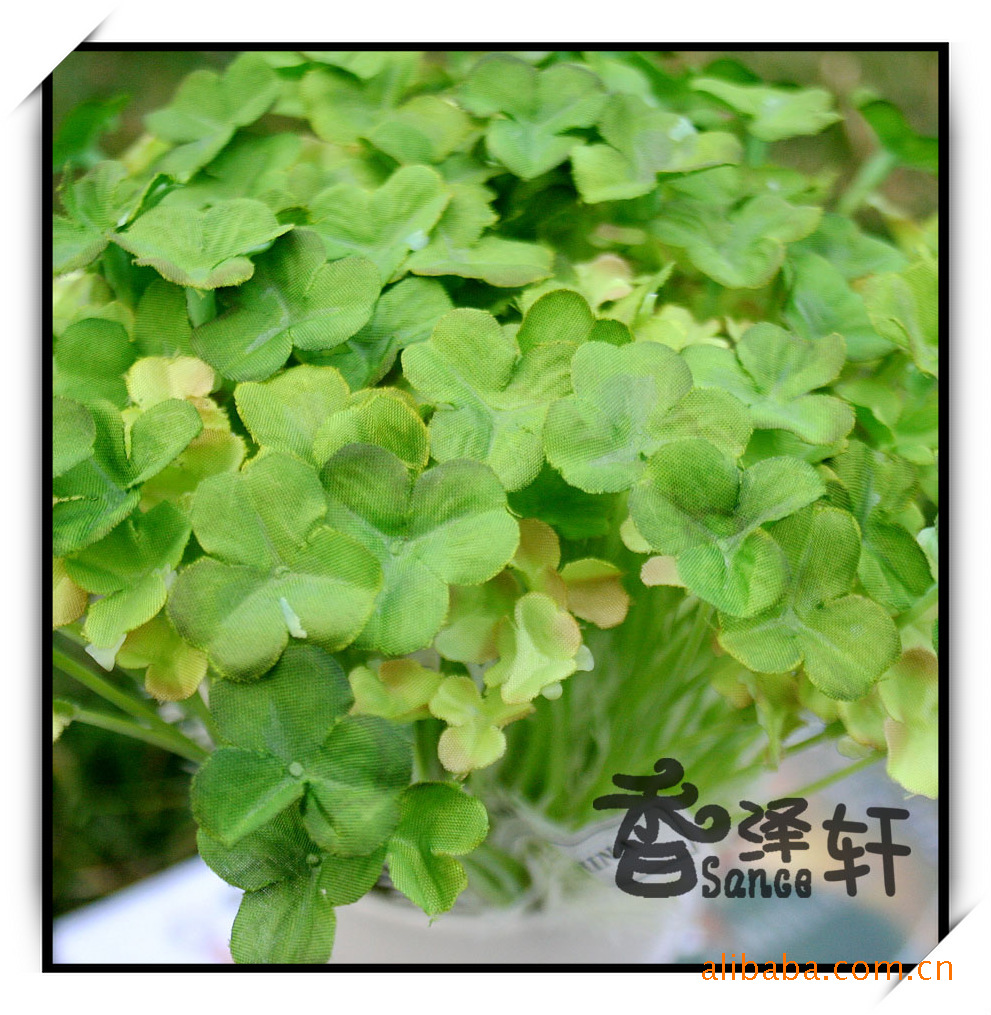 批发玲珑草装饰仿真花人造花厂家直销绢花假花