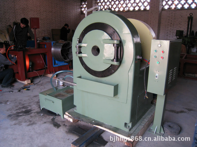 厂家直销旋锻机dh35-2型精密旋锻机