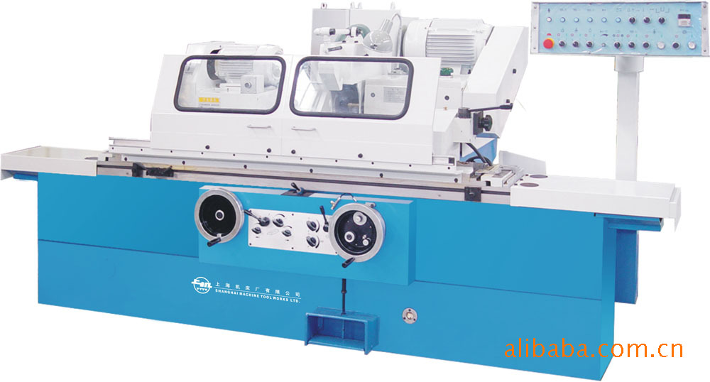 上海外圆磨床m1332b1500mm