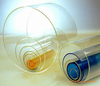 8-20mm diameter organic glass transparent Acrylic transparent PMMA Tube transparent Acrylic tube