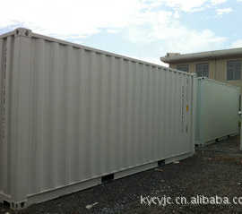 集装箱别墅房_集装箱别墅房价格_优质集装箱