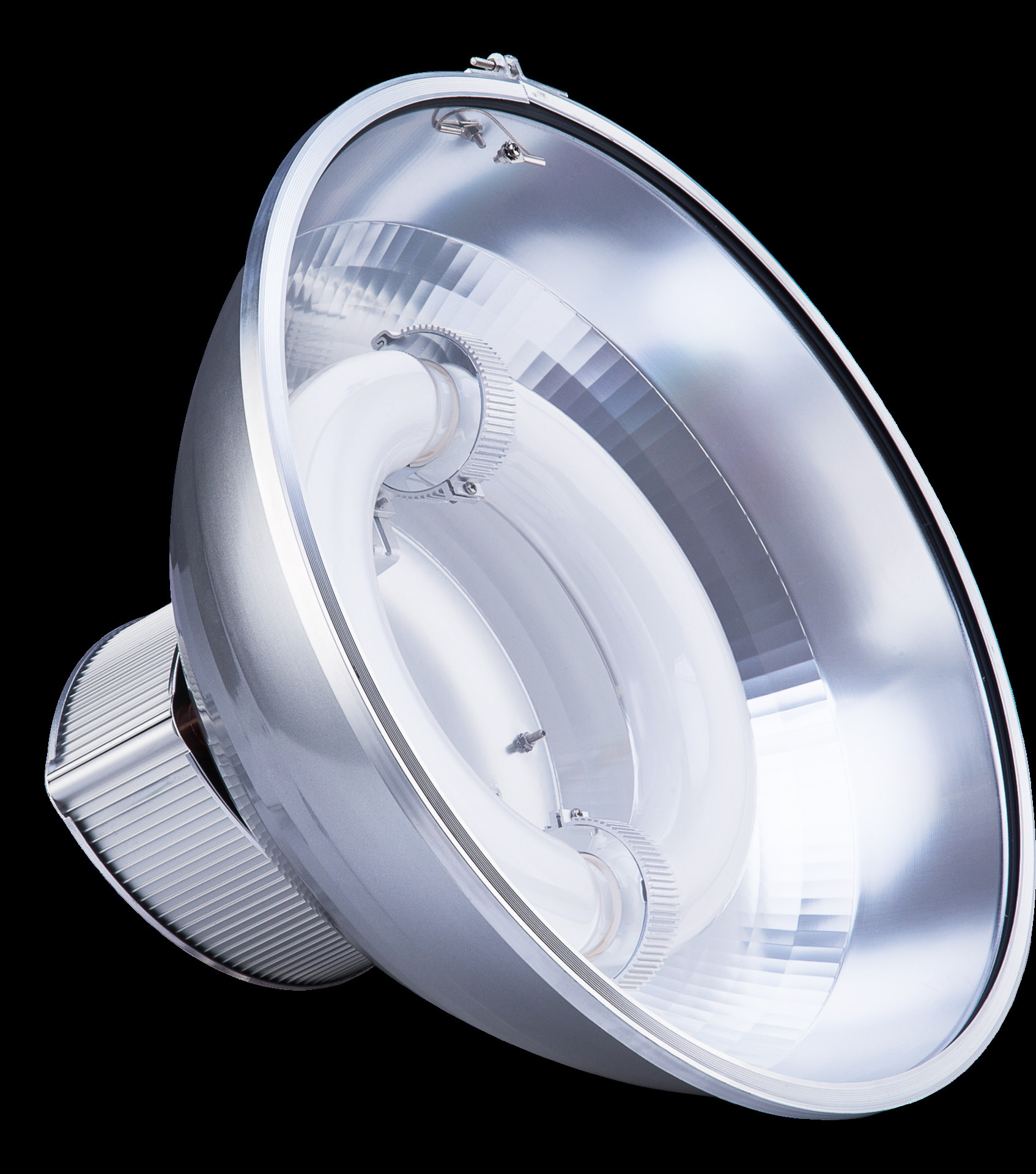 厂家批发无极灯 200w无极灯工矿灯