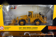 CAT 卡特原装 1:50 992G Wheel Loader 轮式装载机 铲车模型55115
